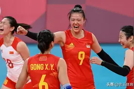 女排解散国手归队，全运会张常宁、龚翔宇有望率江苏女排卫冕图片
