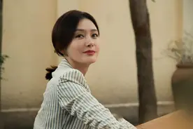 《怪你过分美丽》：人生的下一站，从来都不是幸福图片