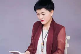 全省14市州联动，无限极最具代表性的优秀经销商之五——徐美霞图片