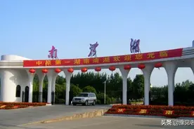 河南五个以“阳”命名的地级市，一个比一个牛图片