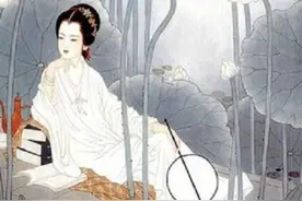 150个古代女人是怎么搞定男人的——穆姜：专权淫乱被幽禁至死图片