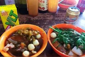 香港美食都很棒！哪一款最合你口味？图片