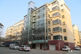 8层老小区加装电梯后悔了？高层业主吐槽：花钱换来了新麻烦图片