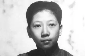 孔令伟是民国有名的混世魔女，身世背景十分强大，敢当街杀警察图片