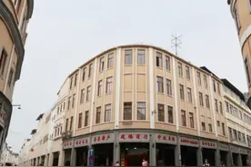 盘活“人地业”，留存“那味儿”！振兴老城，他们这样说…图片