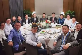 25位亿万富豪同属一省：追溯到唐朝，创下的业绩震惊中国图片