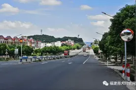 诏安：汾水关记忆图片