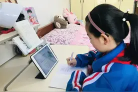 锤炼孩子抗打击能力，年轻父母不妨读一读《聊斋》中的细柳娘教子图片