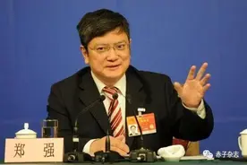 支持郑强教授对我国英语教学的态度！图片