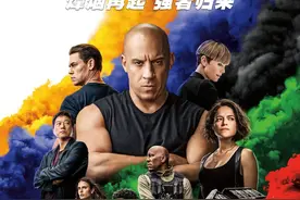 《速度与激情9》上映，来看看还有哪些在泰国取景的大片图片