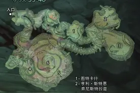 魔兽世界怀旧服剃刀高地指南——出来就是高富帅图片