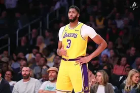 NBA冷知识丨因为不会喊 Taco Tuesday，浓眉被詹姆斯扫地出门！图片