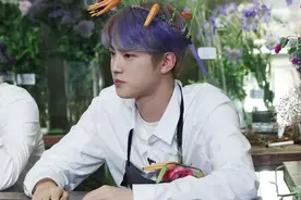 bts weverse 奔跑吧防弹EP99 Behind #防弹少年团#图片
