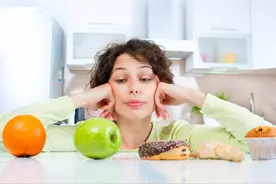 吃得少活得久，限制饮食可长寿？权威研究：晚上饿肚子或可延寿图片