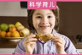 我花100块，买来女儿性早熟：多少中国孩子正在被掏空图片