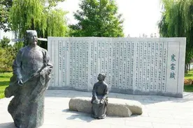 千古奇文《寒窑赋》全文及译文，朗朗上口，百读不厌！（珍品)图片