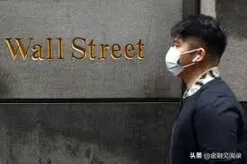 美国股市4月开门黑，罗杰斯：美股将开始新一轮崩跌图片