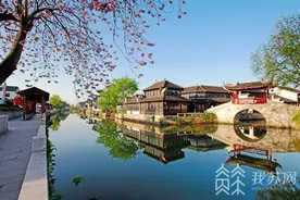 水往高处流的“怪坡”、最窄弄堂……这些景点让你必发朋友圈图片