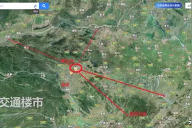 南阳要新建的几个跨白河大桥​图片