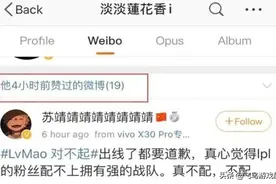JD一年口碑路人缘全部败光，赢了微博道歉，输了对面乱玩图片