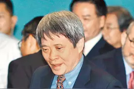 蔡英文520演说文稿两岸部分由他操刀，强调“不会屈服威胁恫吓”图片