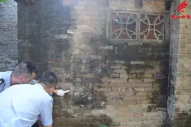 深夜，南海一房子没人，却传出诡异电锯声，惊动警方……图片