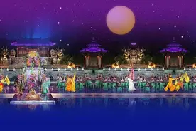 白居易《长恨歌》图片