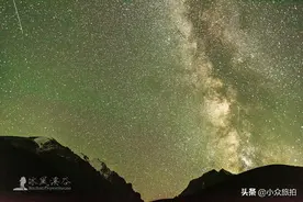 重装徒步穿越无人区是怎样的体验？新疆狼塔古道C+V线徒步摄影D4图片
