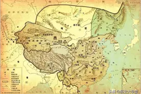 匈奴为何在八王之乱时攻打晋朝，却没在汉朝七国之乱时趁机南下图片