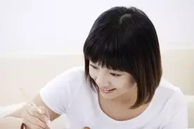 想瘦脸、祛痘、美白……只要按这几个穴位就可以啦图片