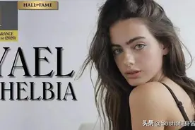 比热巴还美的女人，19岁女兵登顶全球最美面孔，热爱健身好身材图片