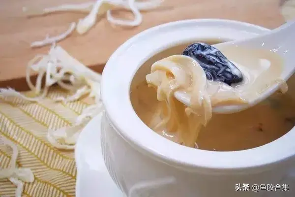 炒鱼胶的做法大全 2026年炒鱼胶的做法大全视频