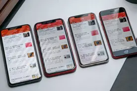 只看参数真不行——iPhone SE 2020 评测图片