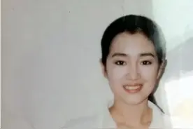 如何评价巩俐的长相？图片