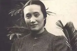 民国版玛丽苏，贫民窟少女一生，跨越3个阶层成传奇图片