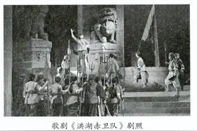 【江汉人物系列】 周亮  告诉你一个真实的彭霸天图片