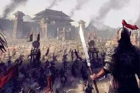 三起政治谋杀、换了四个皇帝，但叛军依旧顽强，而大唐却无力再战图片