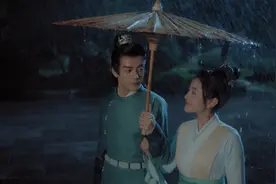 《雁归西窗月》甜虐交加！这三处表白让我哭了图片