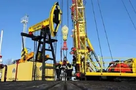 我国近海发现80亿吨油田，开采权却归韩国，中国网友：支持！图片