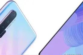 华为nova 6之后再无nova，致敬经典图片