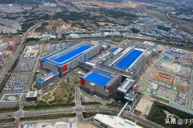 三星将在韩国建造新的5nm EUV生产线 拟与台积电竞争图片