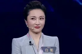 主持人大赛：90后土家族姑娘白影，讲述“笨小孩”追梦的故事图片