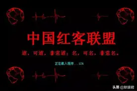 得知数万华人在印尼遇害，中国红客发起反击：欺负中国人？不行图片