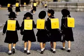 日本小学生有四大梦想，男同学想成为光之美少女？这个想法太独特图片