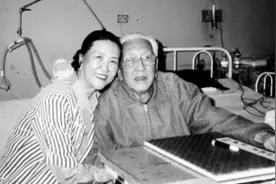 父亲是皇室保镖，他一生戎装打响湘江战役，晚年又创立特种部队图片