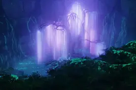 《阿凡达》：永恒的3D电影，不朽的阿凡达传奇图片