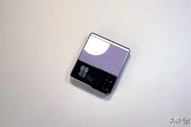 我拿 Galaxy Z Flip3 当作主力机的 60 天图片