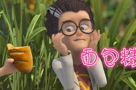 熊出没系列二十二部动画你都看过吗？二十部以上是真爱图片