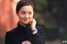 朱媛媛：她曾斩获视后，也曾推掉《潜伏》，47岁拿奖呼声高？图片