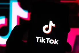 TikTok在美国又陷入隐私诉讼危机，或将支付超过45.1亿元的和解金图片